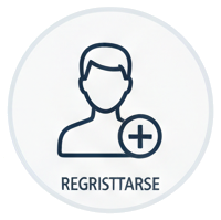 Registrarse